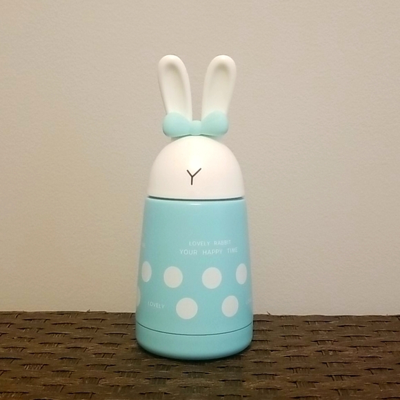 Lovely Rabbit Thermos - Picture 1 of 2